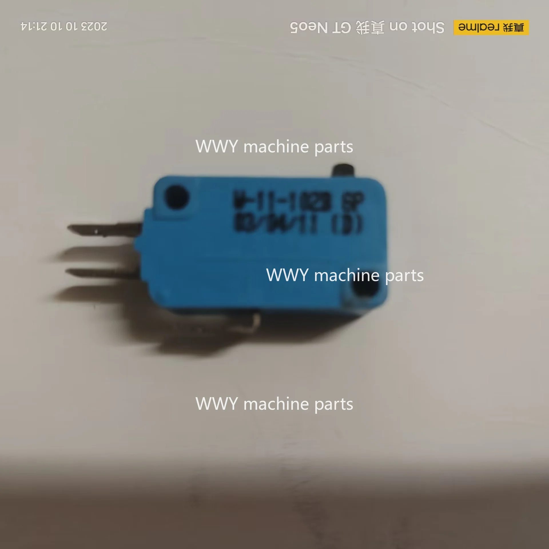 For rice cooker HD4733 4728 4723 4724 4729 micro switch, accessories