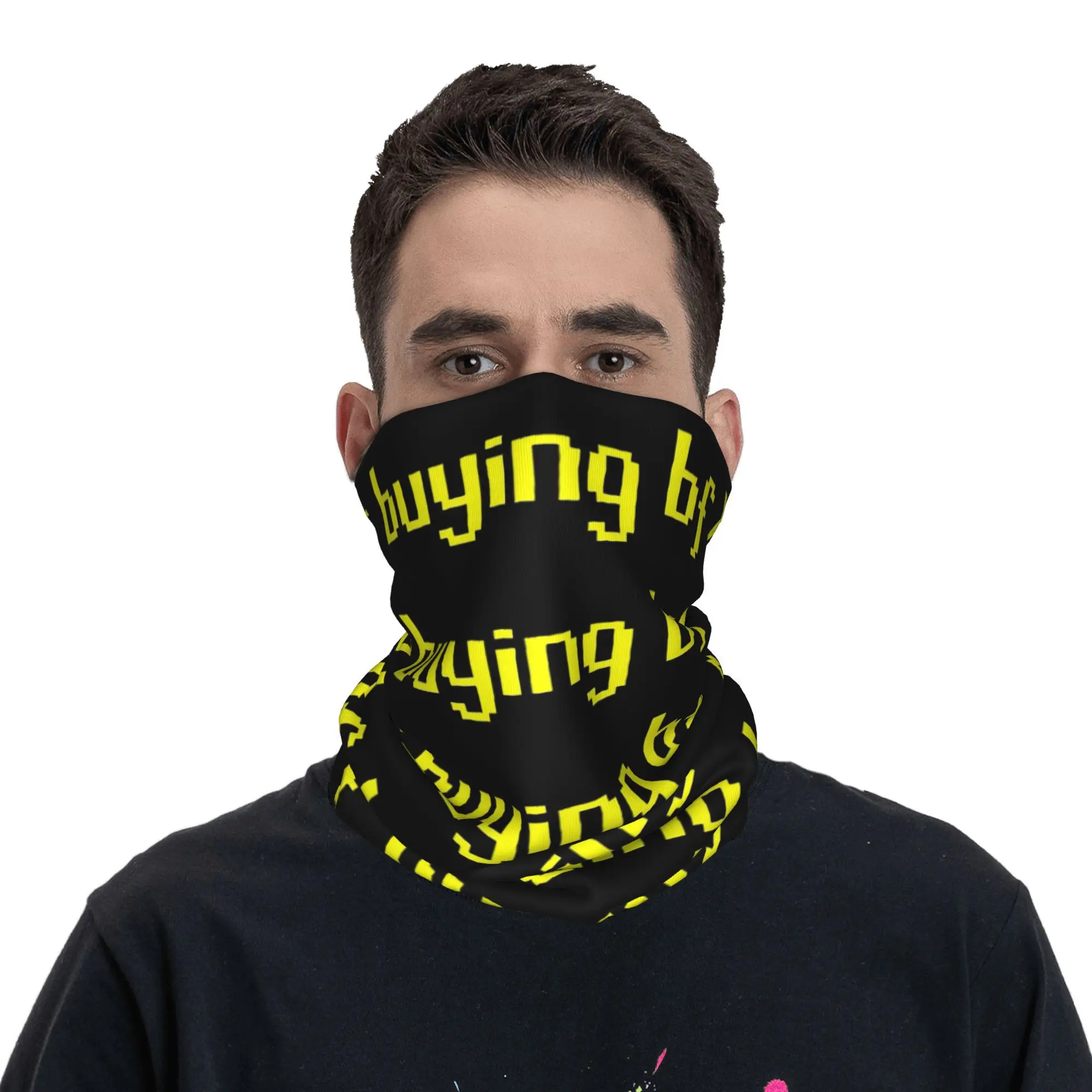 

Runescape buying bf Bandana Neck Gaiter Printed Face Scarf Multifunction Cycling Scarf Outdoor Sports