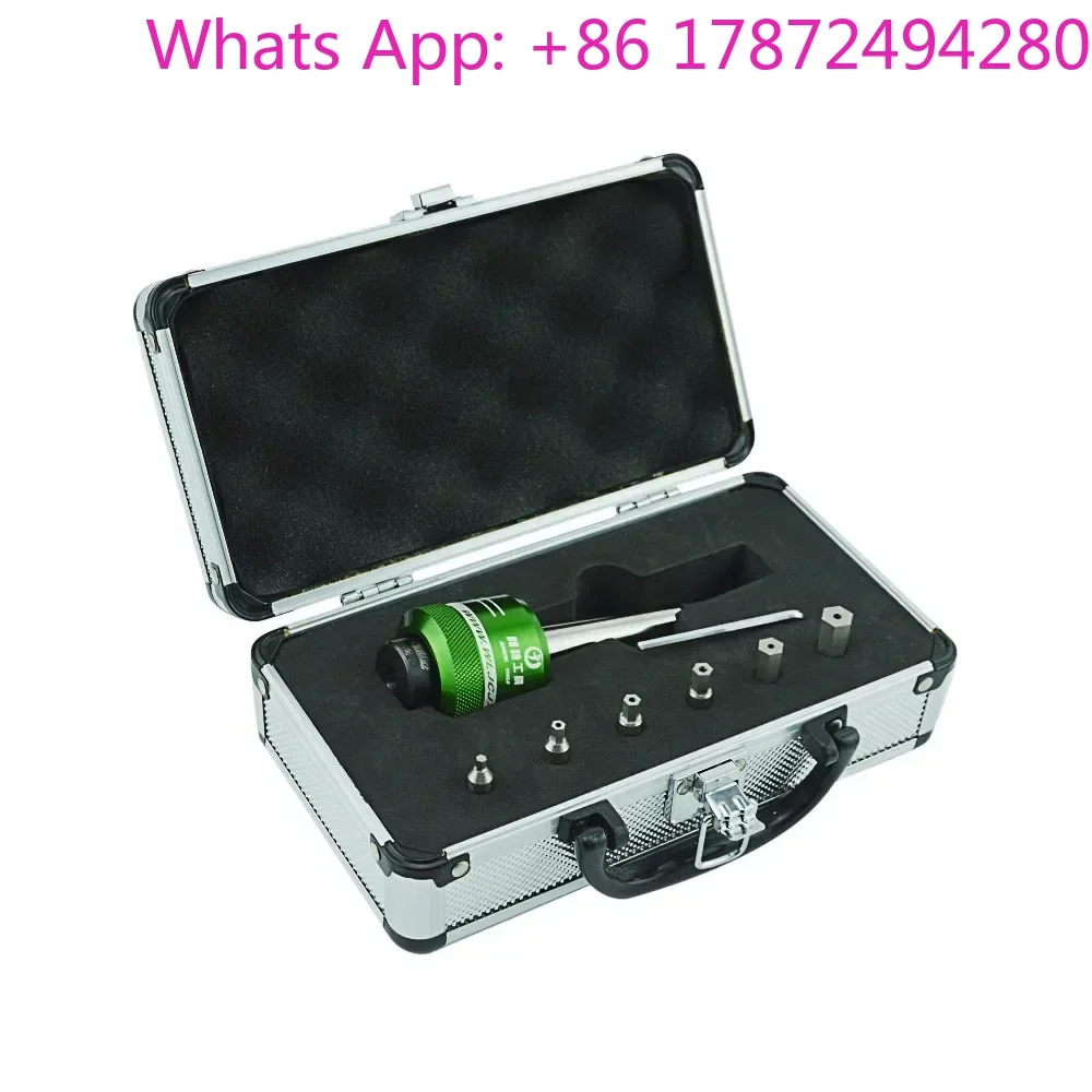 Factory Direct HSS Hexagon Rotary Broach Tool Kit  Hot Sale for CNC Lathe