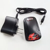 7.4V 2S Lipo Battery Balance Charger For Syma X8C S031G S033G MJX X600 X101 RC Drone Car Helicopter Toys Battery XH-3P Plug