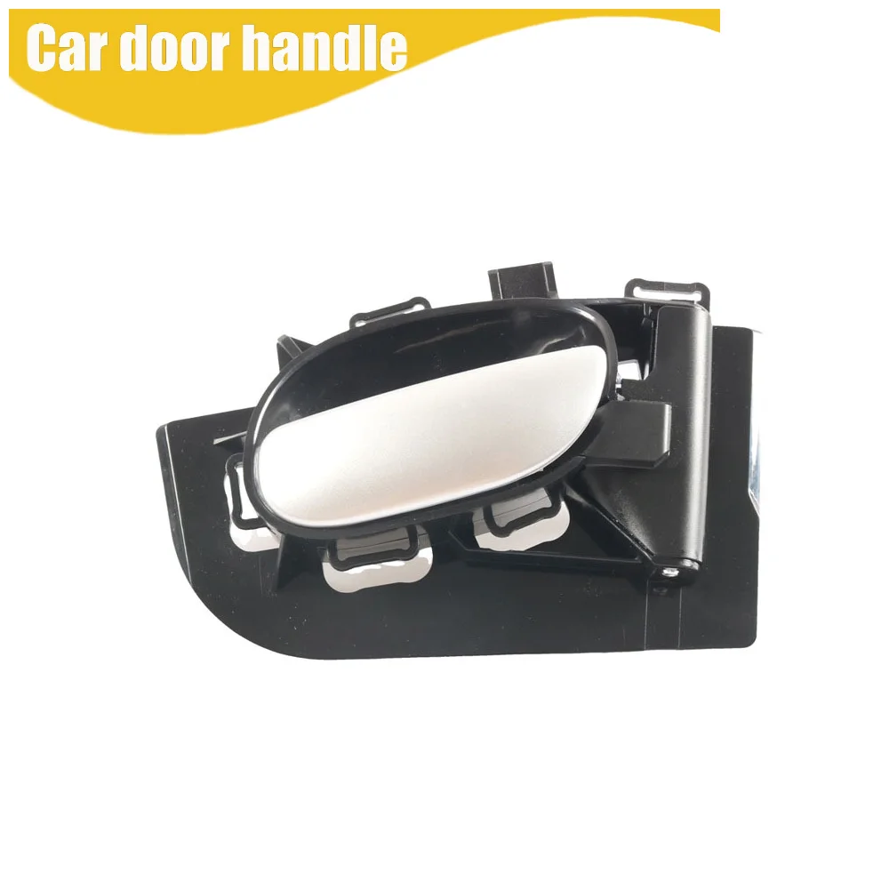 Interior Door Handle For Peugeot 206 1998-2006 9623698477 9623698077