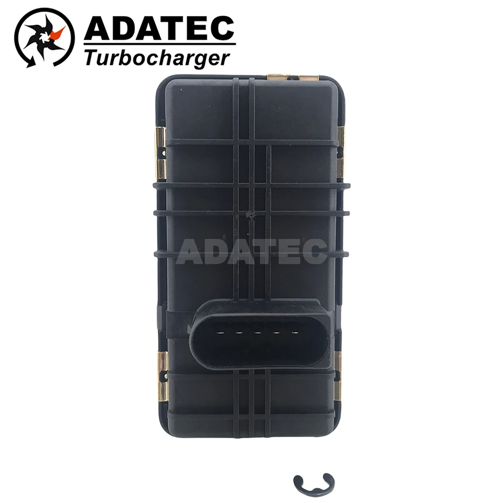 

GTB2056VZK Turbo Electronic Actuator 6NW010430-02 Turbo actuator for BMW 330D 430D 530D 535D 730D 740D X3 X4 X5 X6 dx N57N 258HP