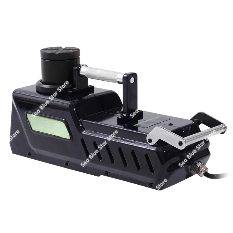 

High-power electric hydraulic jack, car 12V car off-road vehicle SUV pickup RV truck