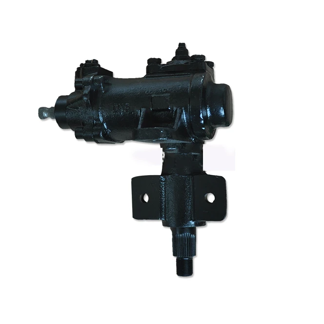 Lhd Complete Power … - image