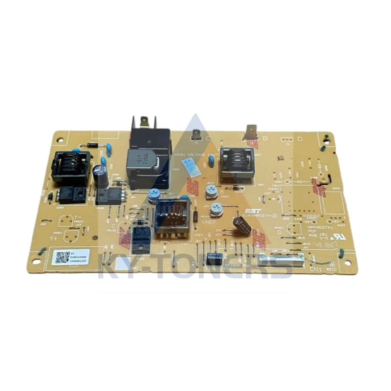 D0B25400 D0B2-5400 HV board for Ricoh  IM2700 IM2701 IM2702  M2700 M2701 M2702  high voltage board