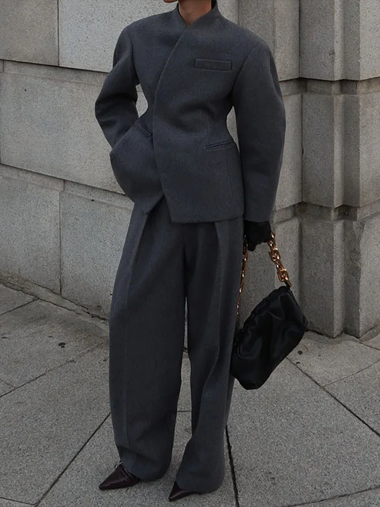 Thumbnail 2 - #8 Compare Womens Knit Matching Sets Before You Buy