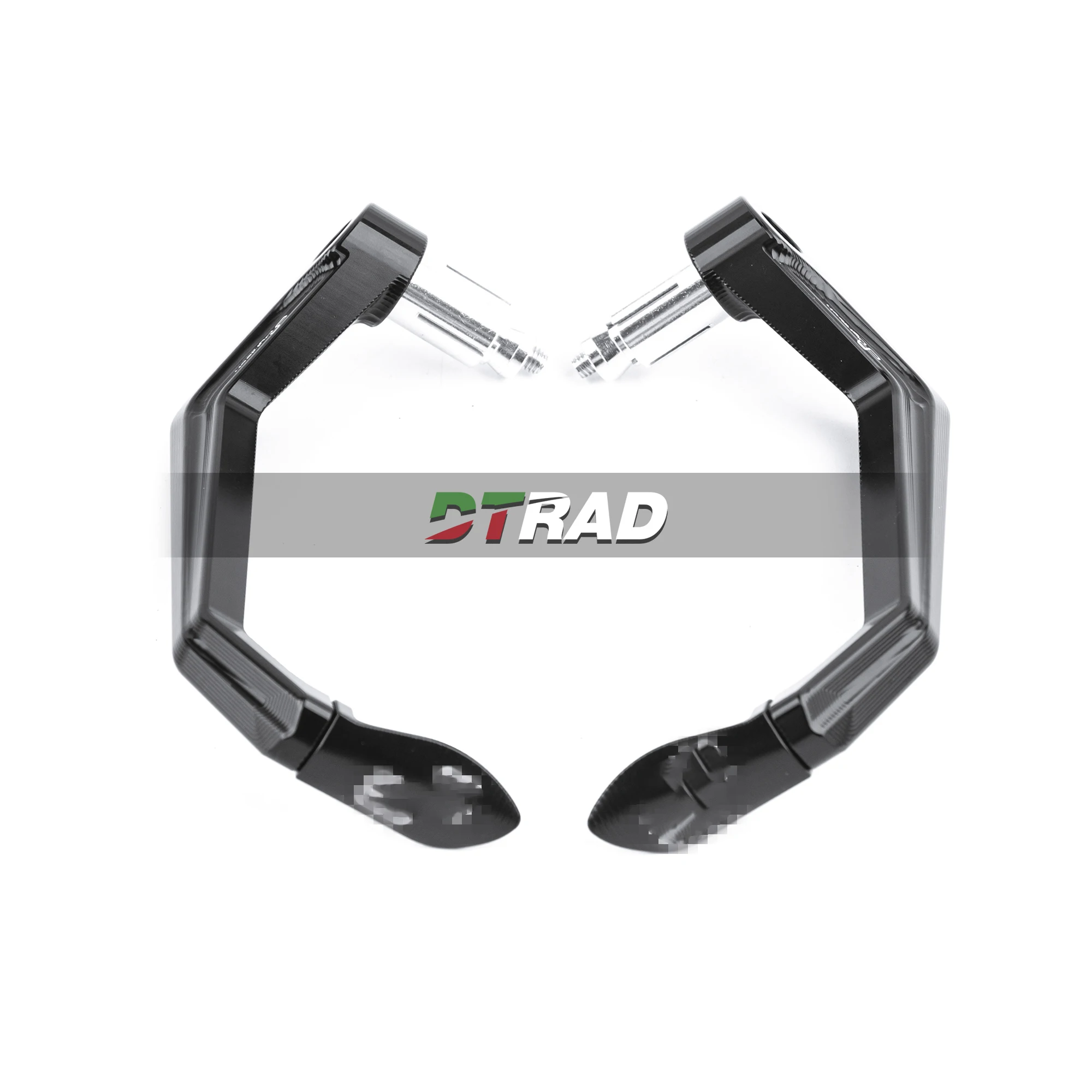 For Ducati Motorcycle Throttle Brake Clutch Protector CNC Aluminium Protector Modified Accessories Handlebar Grip Protector