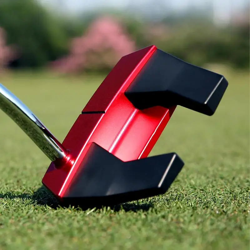 Golf Club Putter para homens, ferramenta prática interior e exterior