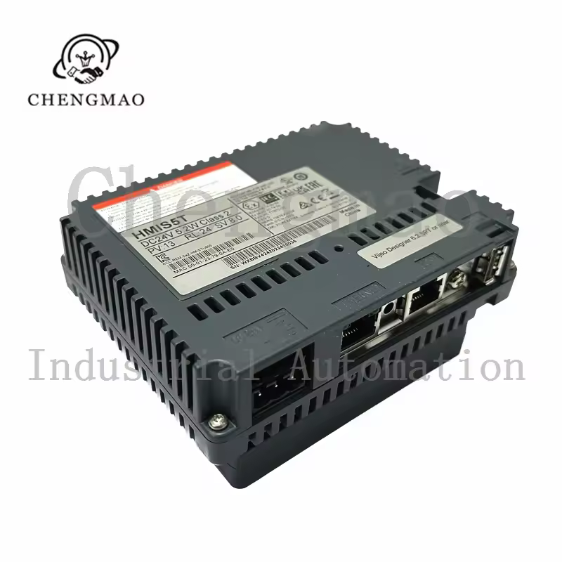 HMIS5T 터치 스크린