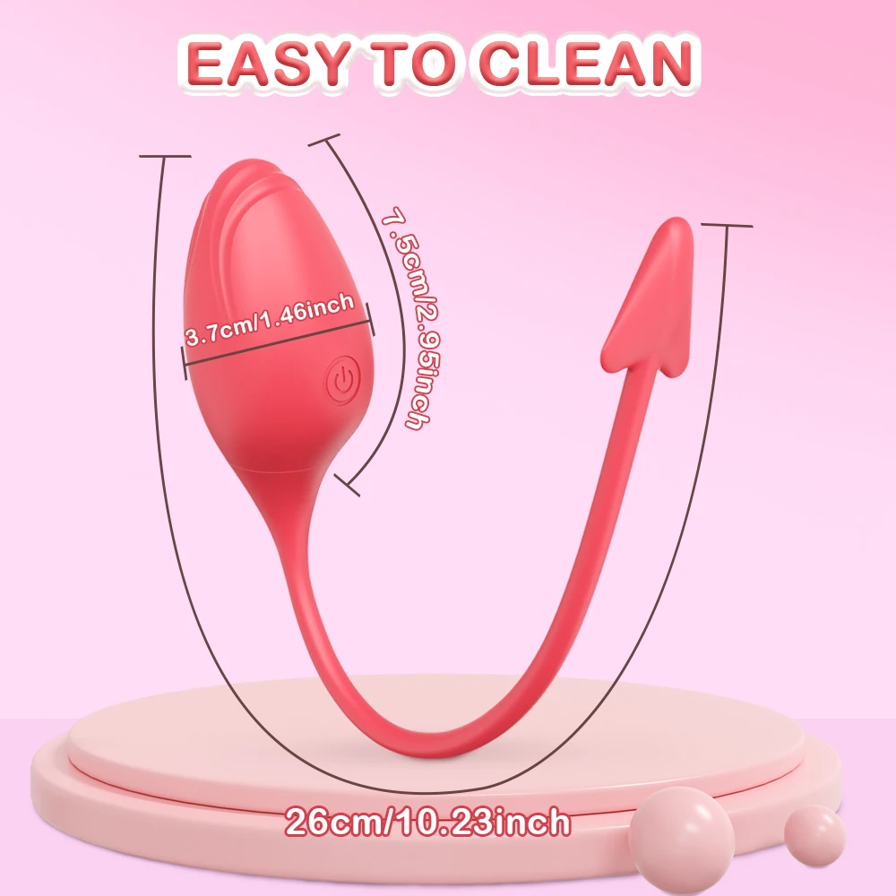 سماعة لاسلكية تعمل بالبلوتوث APP هزاز الجنس لعب للنساء التحكم عن بعد البيض البظر محفز G بقعة مدلك الكبار الإناث سراويل