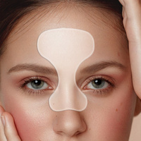 Reusable Silicone Facial Patches for Wrinkle Anti-Wrinkle Treatment Skin Care Patches Skin Rejuvenation Wrinkle Reduce for Women