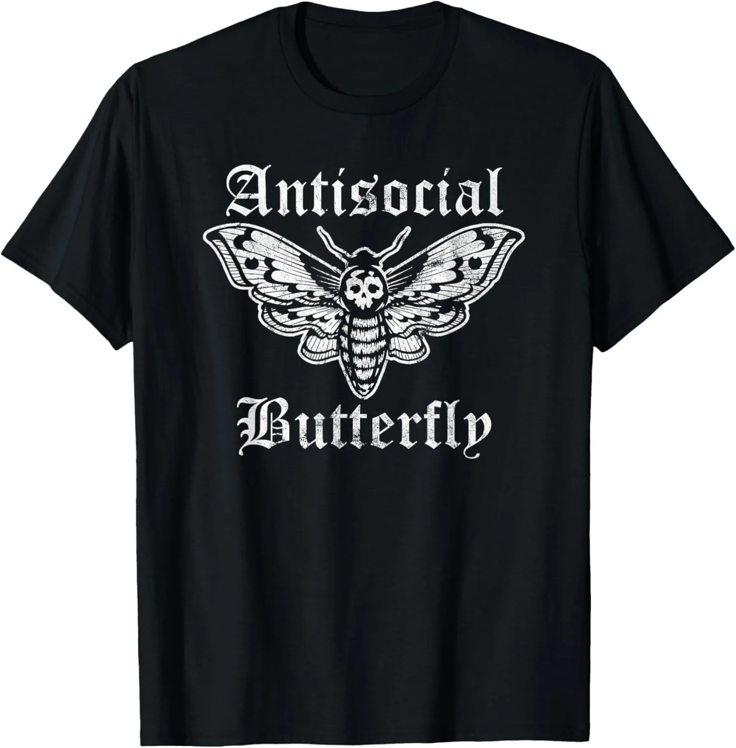 

ropa T-shirt Gothic Oversized man clothes punk Unisex y2k