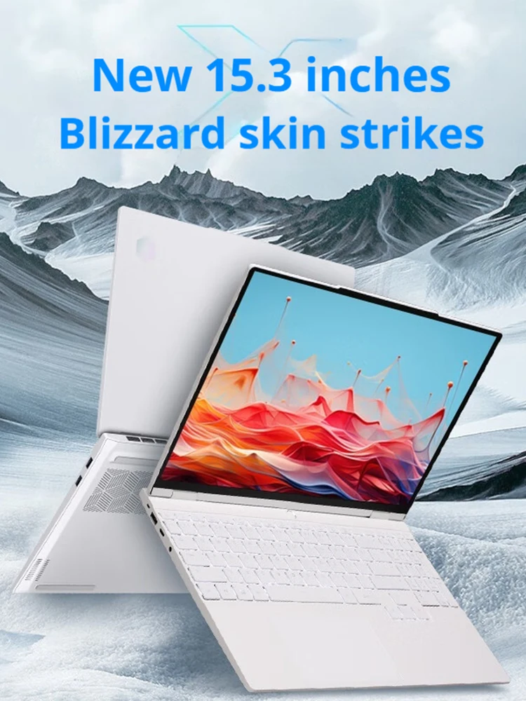 Brand New Mechrevo Gaming Laptop Forza 15X Pro AMD R7 H255 16GB+1TB Gaming Gamer Notebook High Quality Gaming Laptop