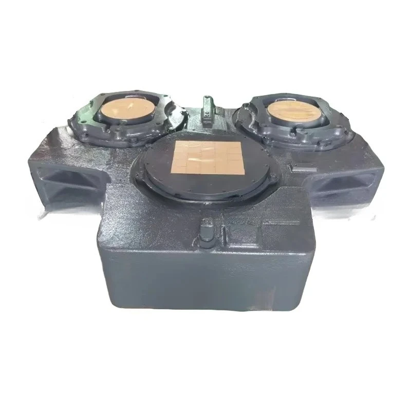 Applicable to:Pine excavator PC600-8 PC650-8 PC2000-8PTO assembly