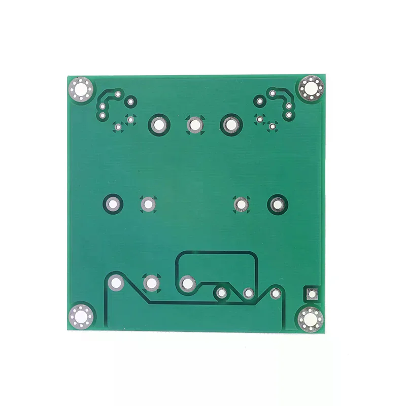 /TPz/25A single AC-DC audio amplifier rectifier filter power supply board bare pcb