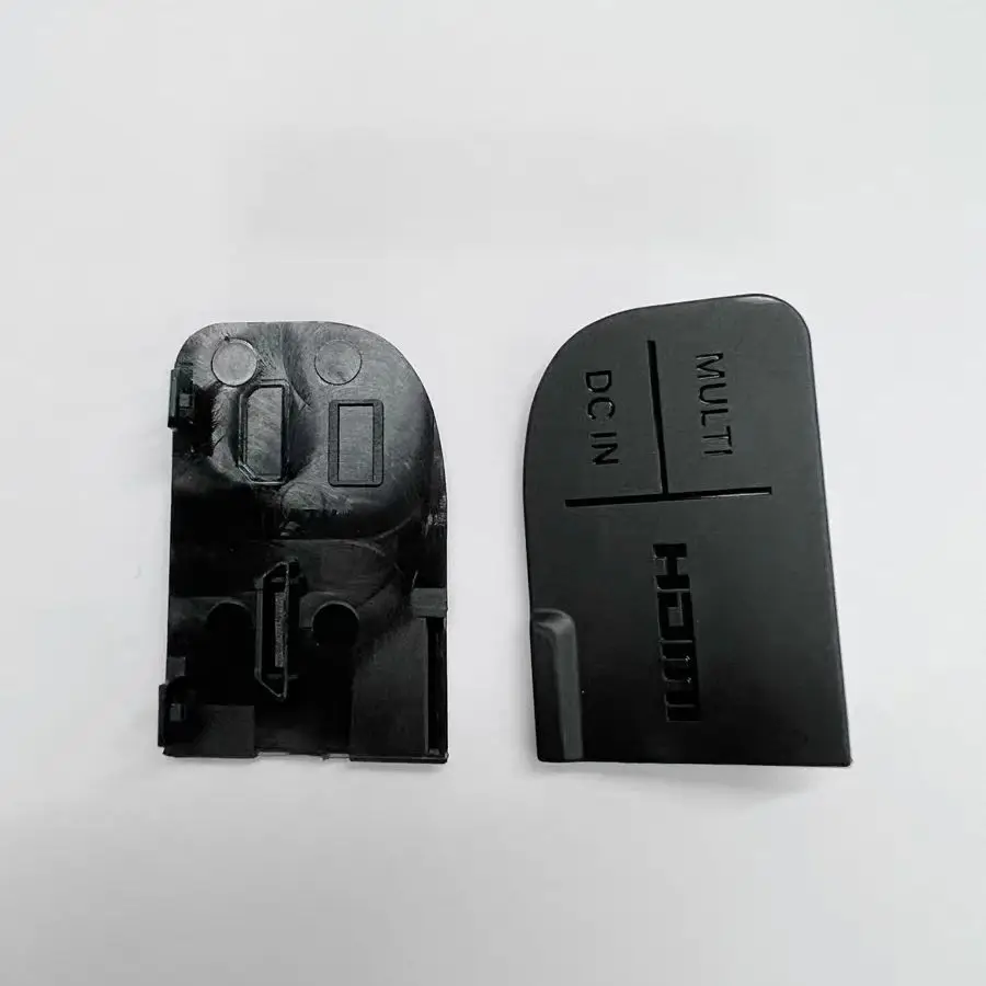 Sony NX100 HDMI レザーカバーラバーブラックカバーカメラアクセサリーに適しています。