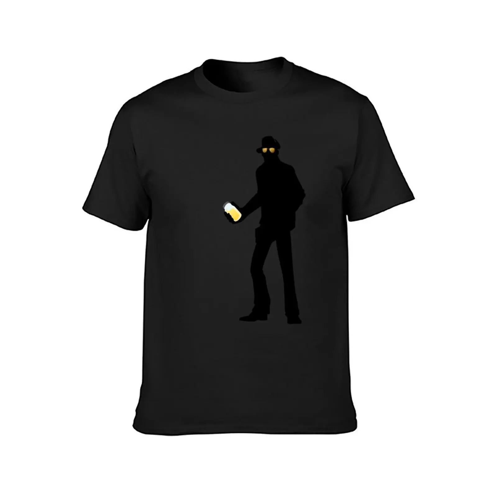 TF2 - Piss T-Shirt graphics customizeds mens t shirt graphic