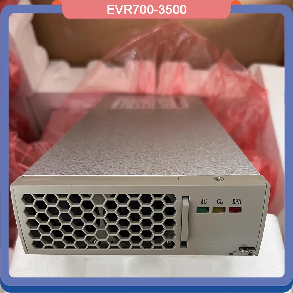 EVR700-3500 Charging Post Module 200-750V5A Car Charging Module 3.5KW/750V