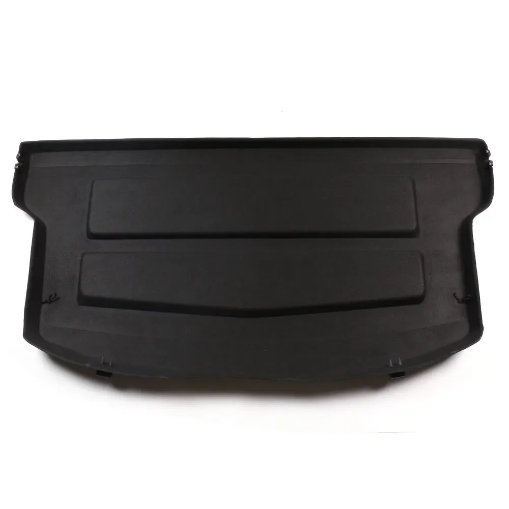 Car Accessories Cargo cover Parcel Shelf  cargo cover for Jeep Compass 2017+  Auto Parts cargo cover