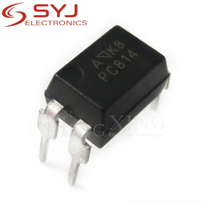 5PCS PC814A PC814 ITR9608 9608 KBL410 410 IRFD120 120 IRFD9110 9110 DF1510M DF1510 DIP
