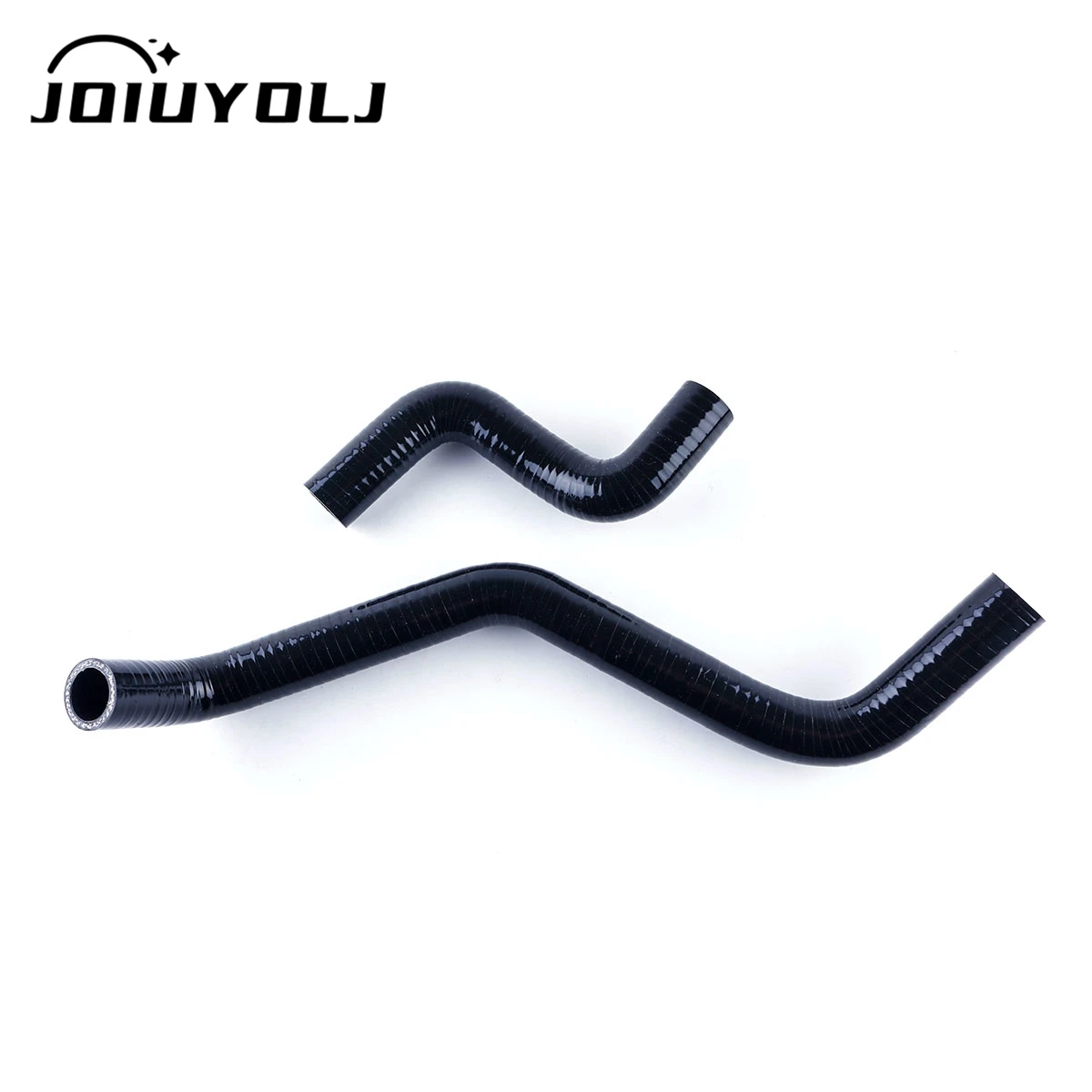 

Silicone Coolant Hose For TOYOTA STARLET EP82 GLANZA GT TURBO 4E-FTE 1.3L 1990 1991 1992 1993 1994 1995