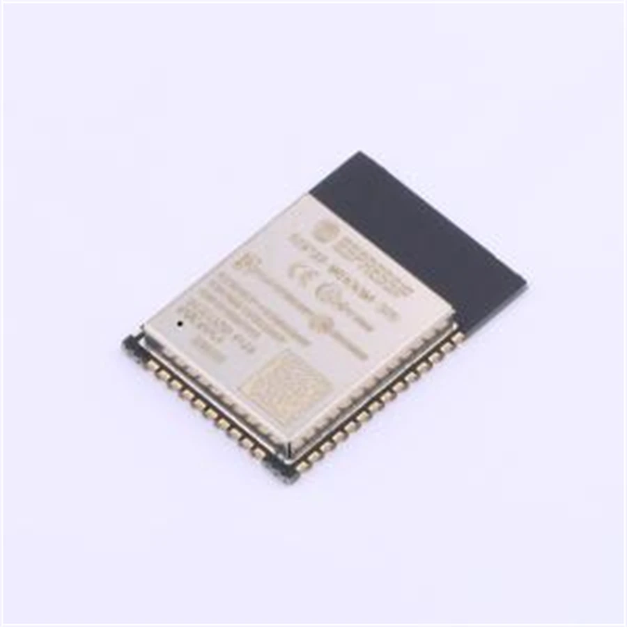 

5 шт./лот ESP32-WROOM-32E-H4 (модули Wi-Fi)