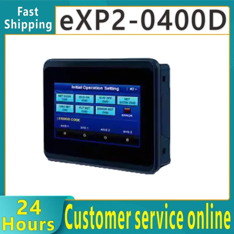 Módulo de Pantalla Táctil Nuevo en Oferta eXP2-0400D eXP2-0500D eXP2-0502D eXP2-0700D eXP2-0701D eXP2-0702D eXP2-1000D