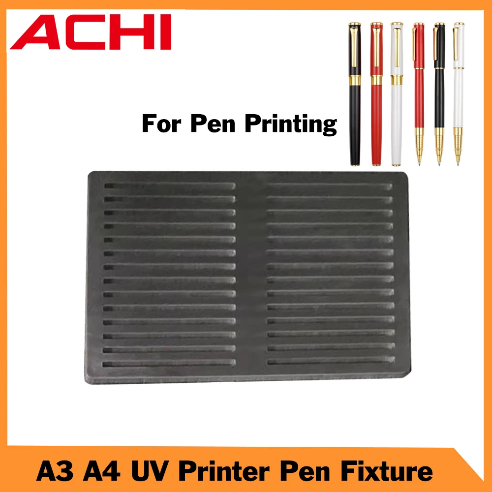 

Pen Fixture for A3 A4 UV Printer for For UV DTG Printer Flatbed Holder Parts