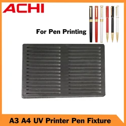 Pen Fixture for A3 A4 UV Printer for  For UV DTG Printer Flatbed Holder Parts