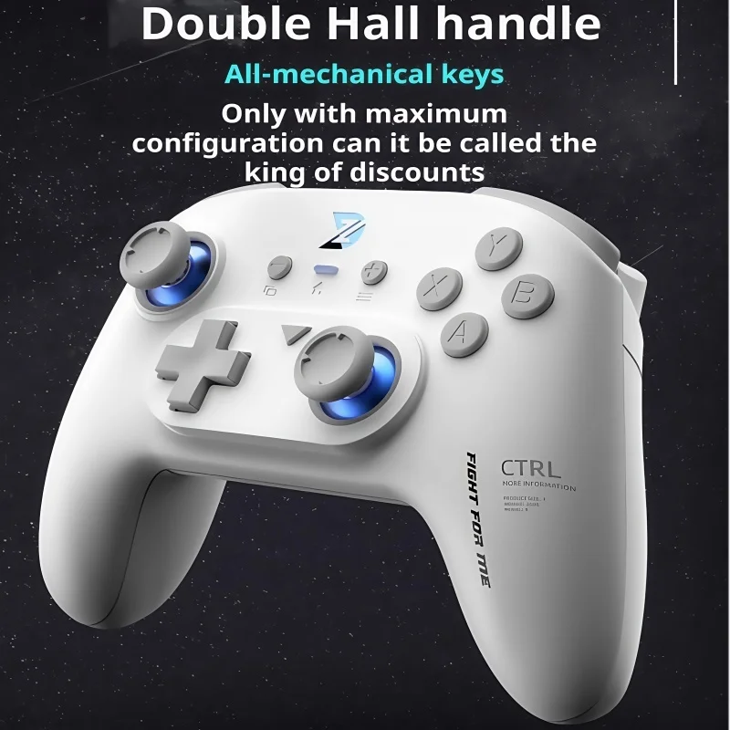 ZD-Y Game Controlle… - image
