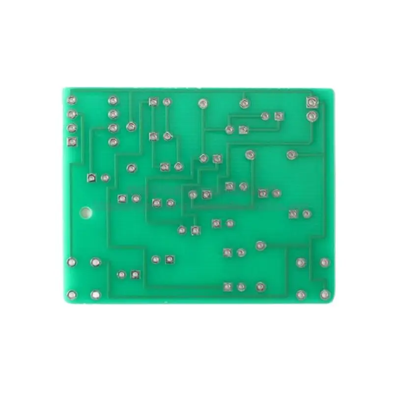 ชุดกังหันลมไฟ LED แบบหมุนได้51ชิ้นผลิตด้วยไมโครคอนโทรลเลอร์ชิ้นส่วนการฝึกอบรม DIY อิเล็กทรอนิกส์เพื่อความสนุกสนาน