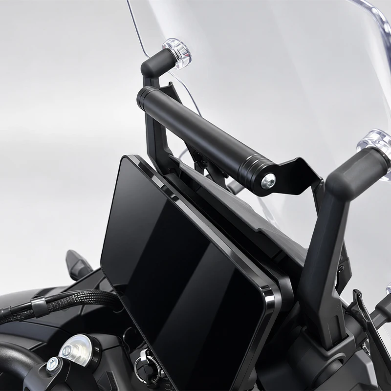 For CF 800MT MT800 MT 800 2023 2024 2025 Motorcycle Accessories Smartphone Stand Holder Support GPS Navigation Plate Bracket
