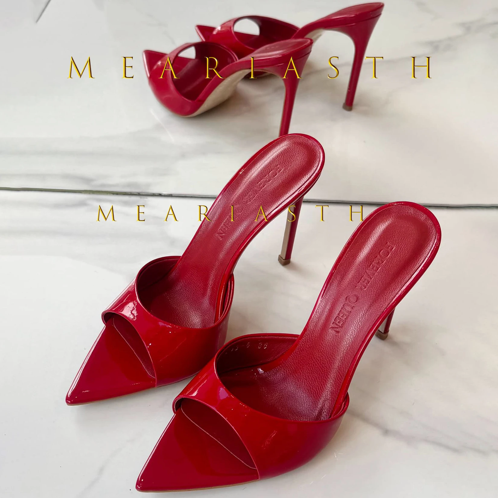 Thumbnail 3 - #52 Mules Deals & Discounts