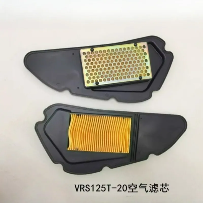 

Совместимая запасная часть для очистки воздушного фильтра мотоцикла Dayang VRS125T/150T-20