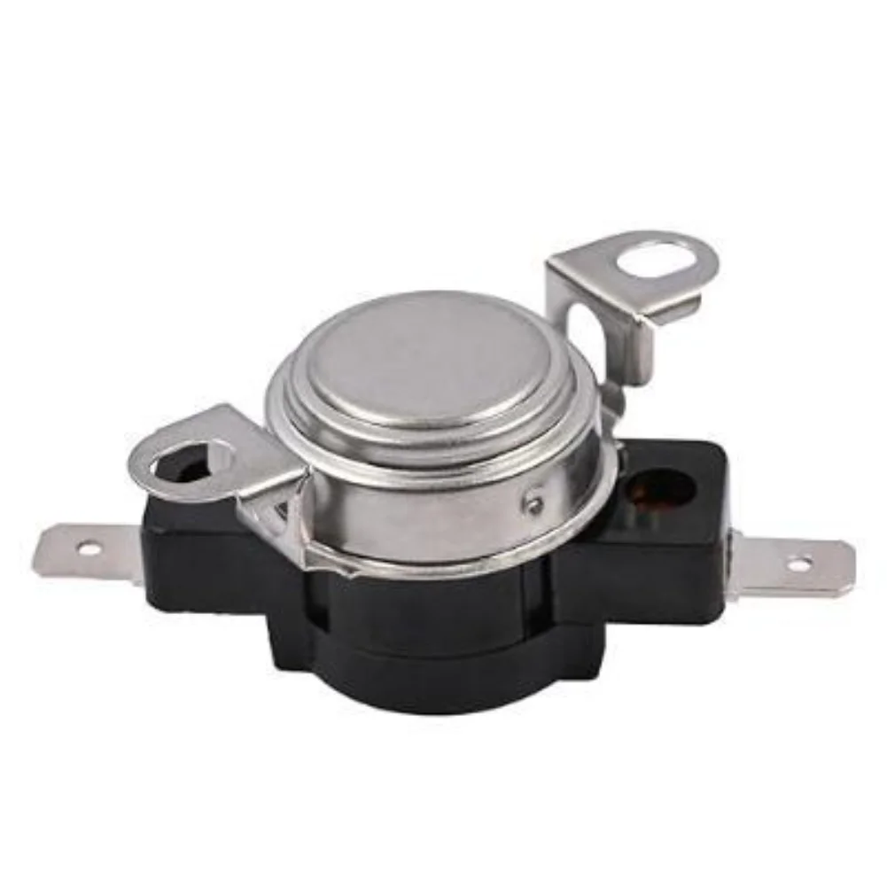 WPFor 4449751 Oven Limit Thermostat for Range Models For 4449751 1550872 AH2375382 EA2375382 Easy Installation