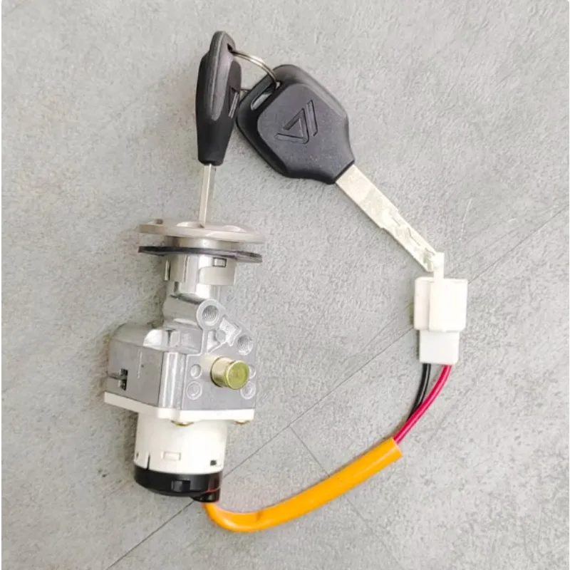 

For SOCO CU Special Electric Door Lock Faucet Lock Cushion Lock