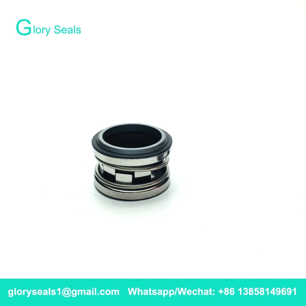 Rotary Seal 2100-38 2100S-38 For Type 2100 Shaft Size 38mm Material SIC/VIT 5pcs/lot