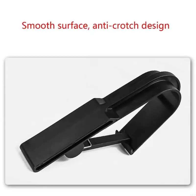 587F Strumento per clip clip per cinghia elettrica in metallo impianto impatto clip clip driver clip strumento
