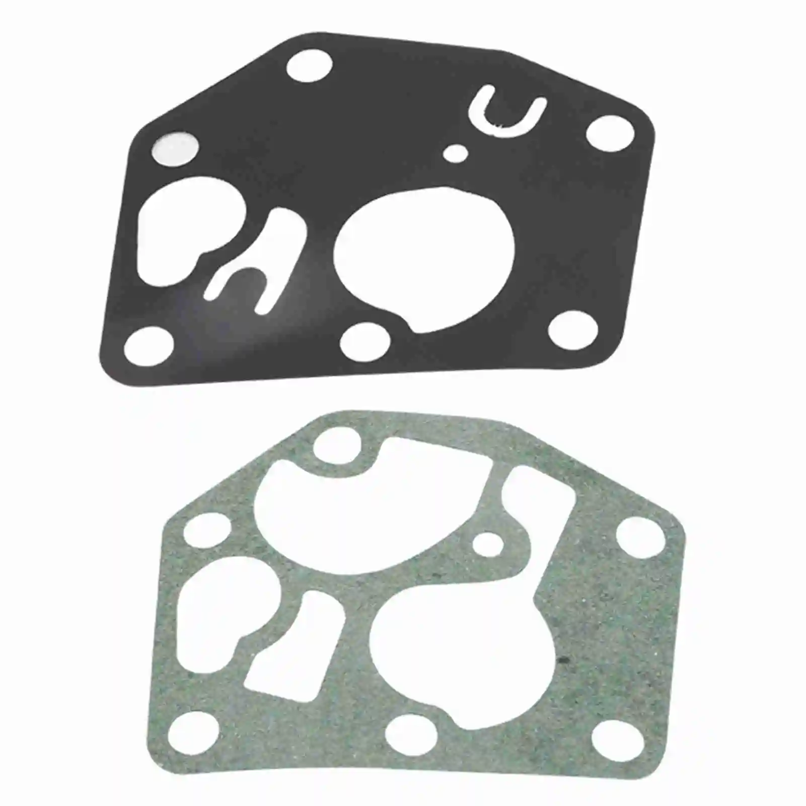3PCS Carburetor Diaphragm Gasket Kit 795083 495770 Replacement for Lawn Mower Small Engine Carb Repair Parts