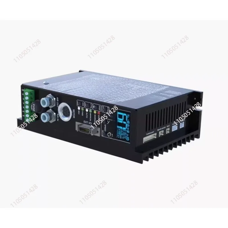 Brushless Controller Driver Synchronous Support Motor for E30-C60A E30-C80P