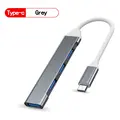 Type-c Gray