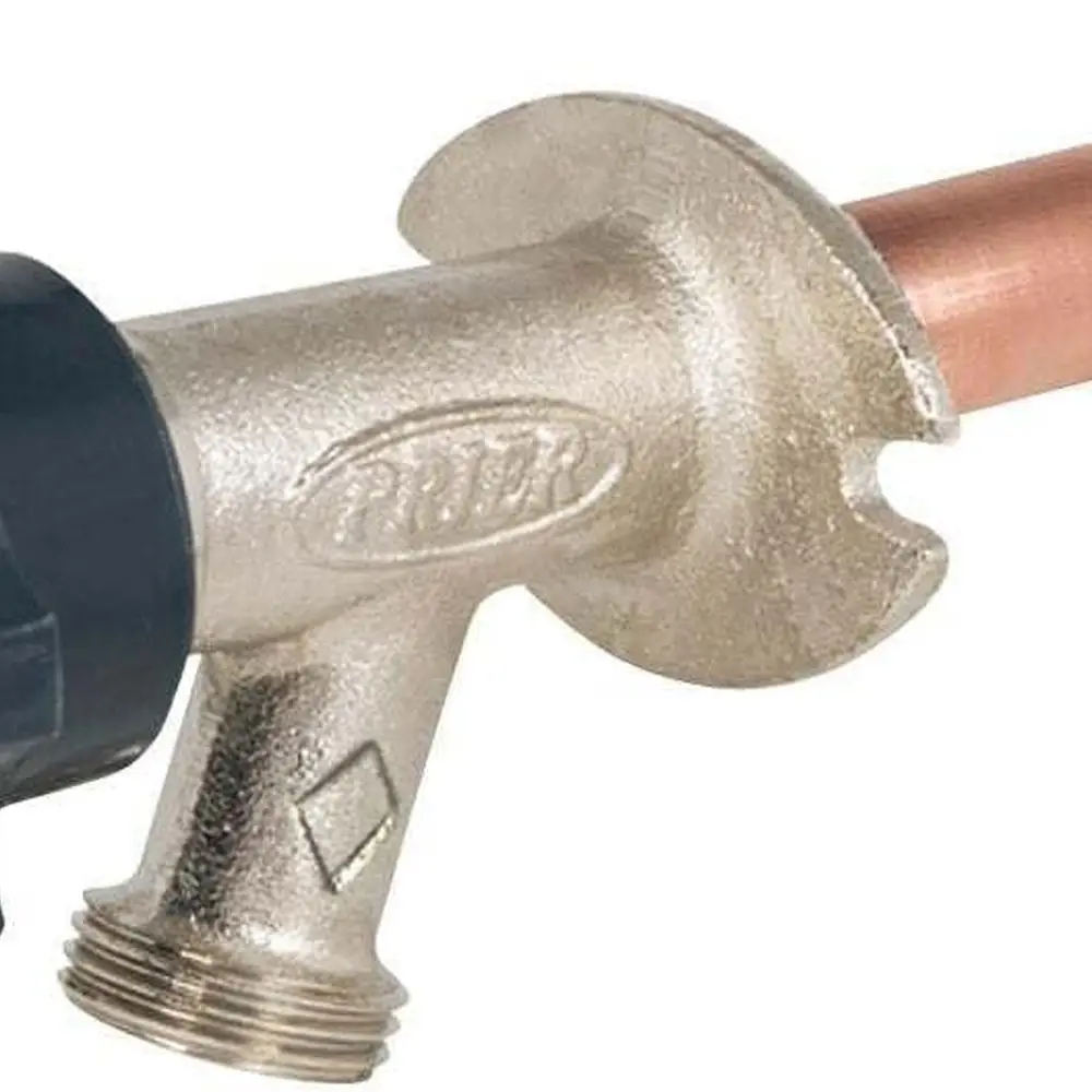

1/2 Inlet SWT x 1/2 Inlet IPS x 14 Frost-Free Wall Hydrant - 1 Unit