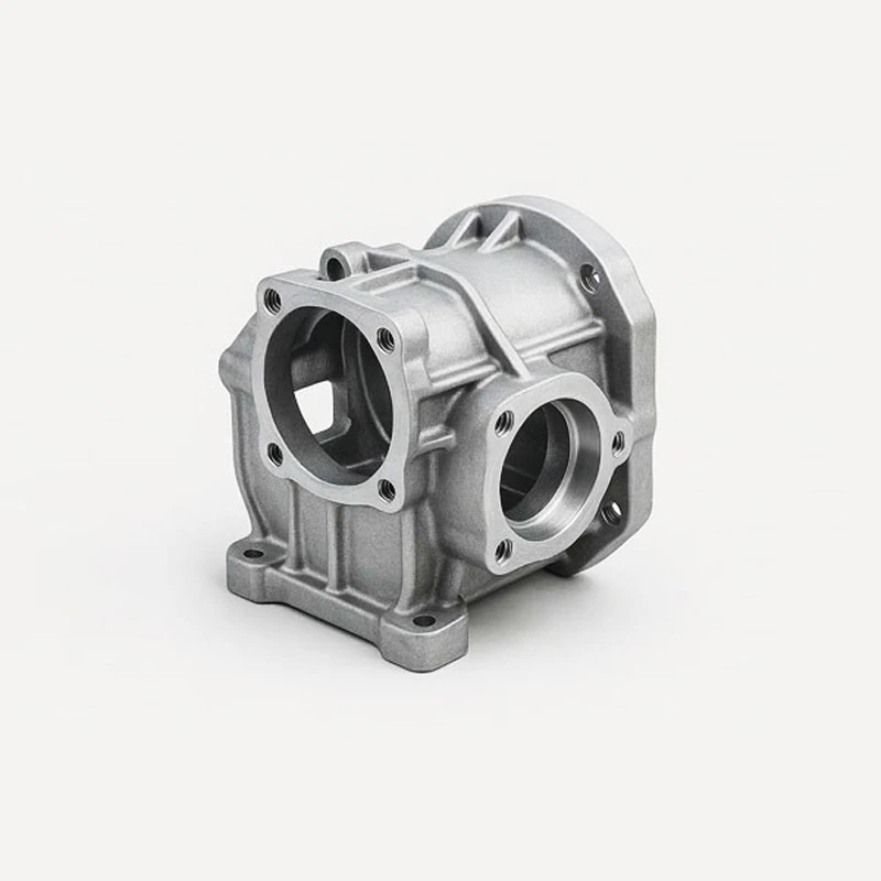 

Услуги литья алюминиевых сплавов на заказ: ADC12, A356, A380 для автомобильных деталей, корпусов двигателей, кронштейнов (OEM)