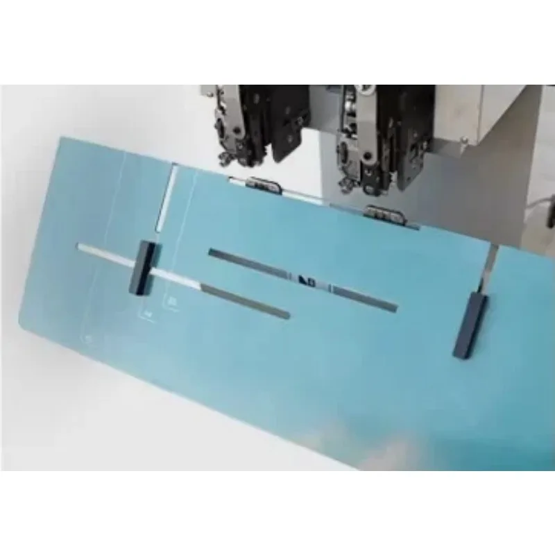 

Степлер с двойной головкой, степлер с двойной головкой, электрический автоматический 80 раз/мин, толщина переплета 0,2-5 мм с высокой скоростью