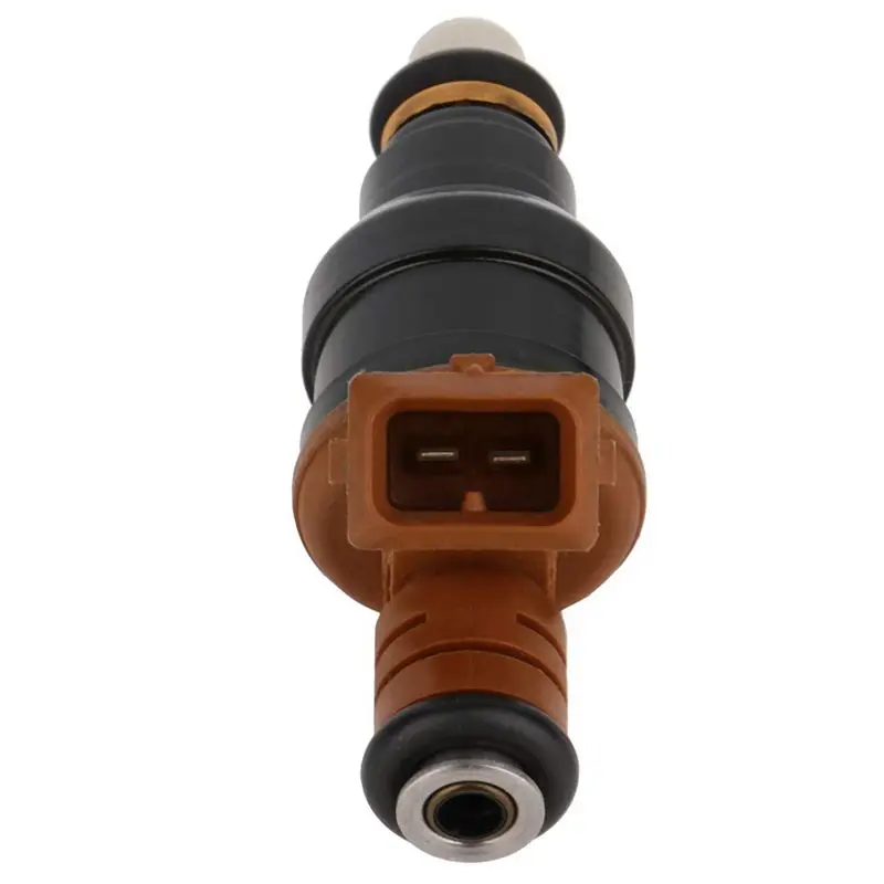 4 PCS Fuel Injector Nozzle 35310-23210 35310 23210 For 95-00 Elantra Tiburon 96-01 2.0L