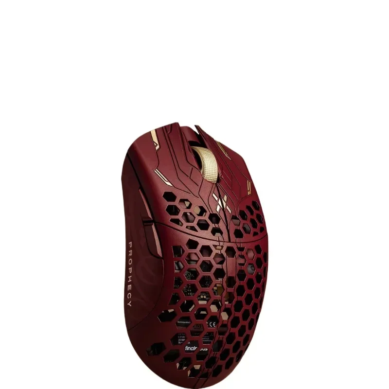 ULX Prophecy Clix Tarik Wireless Mouse 10th Anniversary Joint Model