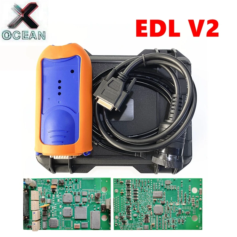 

NEW V5.3 AG CF Edl v2 with advisor Agricultural Construction equipment diagnostic kit Electronic Data Link tool diagnostic tool