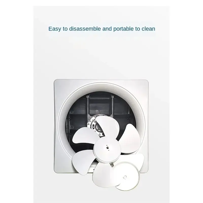【efficiente】ventilatore-da-cucina-potente-per-uso-domestico-silenzioso-da-parete-per-finestra-del-bagno-con-spina-americana