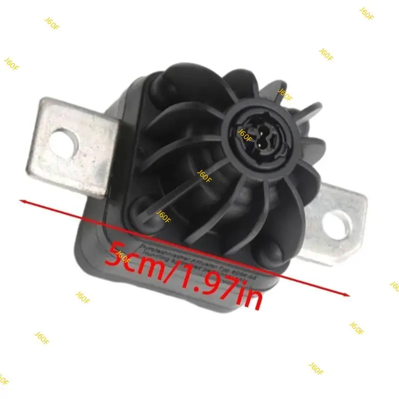 

J60F Efficient Battery Life Extender for ID3 ID4 ID6 ID7 Electric Car Featuring Mechanism 0Z1915604L 0Z1998184T