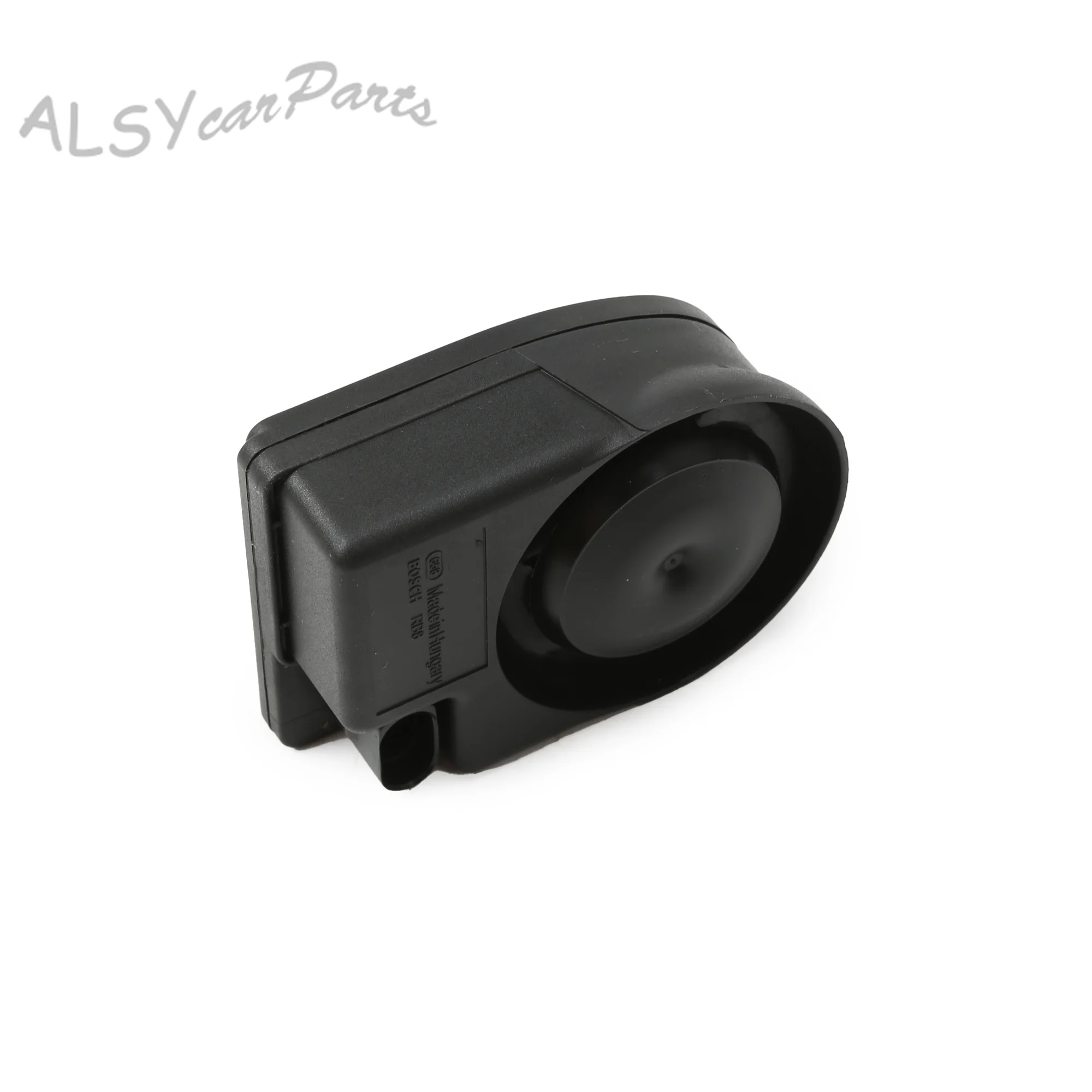 

Car Accessories Security Alarm Siren Speaker Horn 1K8951605B For VW GOLF CADDY T5 AUDI A6 Allroad R8 SKODA OCTAVIA SEAT IBIZA